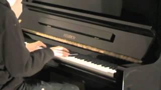 Feurich 133 Concert Upright Piano - For Sale at Shackleford Pianos Cheshire