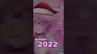 Evolução vtuber