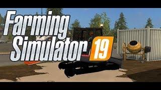 Farming Simulator 2019 | FS 19 | NEWS | New Misc Addiditions