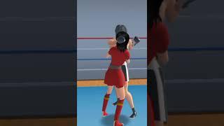 new Sakura boxing #sakuraschoolsimulator  #shortvideo #viralvideo #abubakar gamerz
