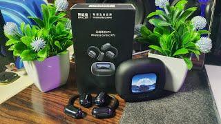 Lenovo Erazer XP2 Wireless Earbuds | A Review & Unboxing