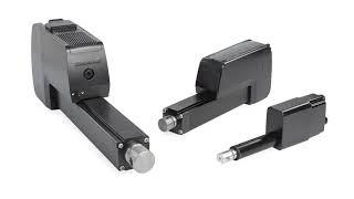 Tech Tips: Commercial Grade or Precision Linear Actuator How to Choose for Your Application