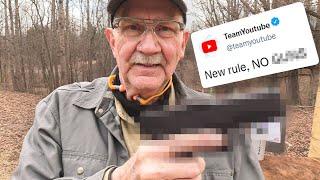 New Youtube Rule Will Destroy Channels…