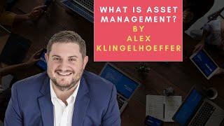 What is Asset Management? - Exencial Wealth Advisors