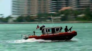 Coast Guard Florida | Season 1 Finale! | Full Episode