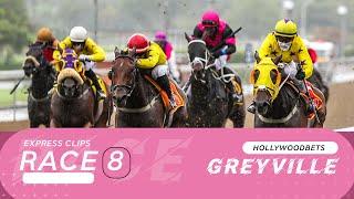 20240929 Hollywoodbets Greyville Race 8 won by JAZZ FESTIVAL