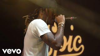 Future - Low Life (Live from the Honda Stage in LA)