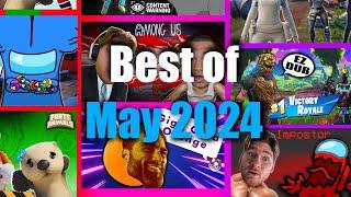 BEST OF DRAGON BOOTY! May2024