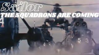 Sailor (TV series) - "The Squadrons Are Coming" - 1976