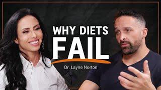 The Science of Obesity | Dr. Layne Norton