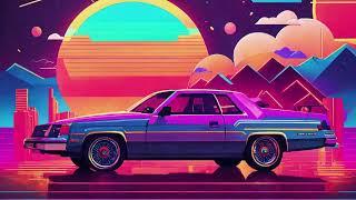 DERSPAWN - Overdrive (Synthwave No Copyright Music)