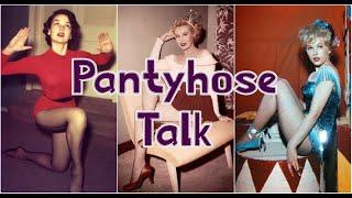 Pantyhose Talk: My opinion on Only Fans