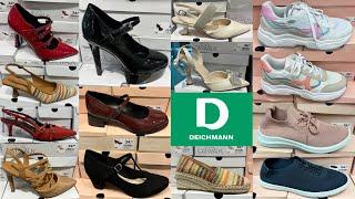 DEICHMANN NEW FINDS **WOMEN'S FOOTWEAR**