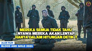 YANG MEREKA SIKSA TERNYATA MANTAN PASUKAN KHUSUS PALING BENGIS ‼️ Blood and Gold 2023