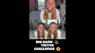 NEWBigBank TikTok Challenge #tiktok #shorts #bigbank #tiktokchallenge