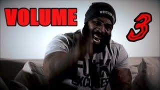 Ct Fletcher's in your ear! ISYMFS personal training motivation VOLUME 3