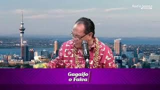 Gagaifo O Faiva, 2 OCT 2024 - Radio Samoa