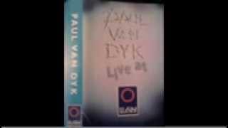 Paul Van Dyk - Live At Lush - (SIDE B)