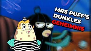 DIE WAHRHEIT ÜBER MRS PUFF