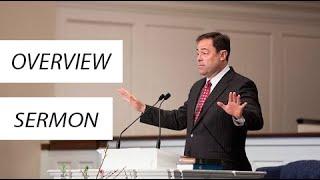Audio | The Message of Amos | Overview Sermon by Mark Dever