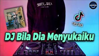 VIRAL TIKTOK ! DJ BILA DIA MENYUKAIKU - KU KIRA DIA MENCINTAIKU FULL BASS REMIX TERBARU 2021