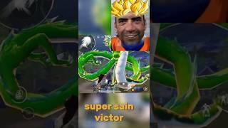 Super sain victor pubg mobile #gamingevents #robbergaming #pubgmobile #gamer #pubg