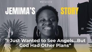 How God Used a Youth Camp to Save My Life | Jemima's Testimony