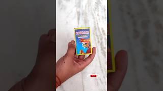 Power of bidi bomb/diwali ke patakhe/bidi bam/pani bomb/diwali special cracker#shorts#viral#diwali