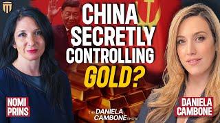 Is China Secretly Resetting the Gold Price?