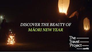 Matariki: Discover the Beauty of Māori New Year