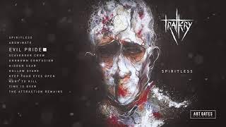Trallery - Spiritless (Full Album)
