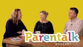 Parentalk Podcast | Blended Families