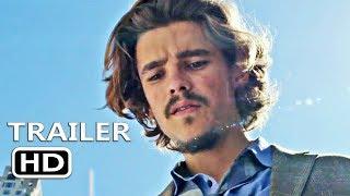 AN INTERVIEW WITH GOD Official Trailer (2018)