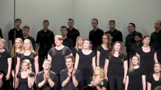 Juniper - Prairie Voices (Begonia)