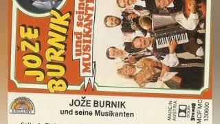 Hochzeutstag-Joze Burnik u.s. Musikanten