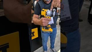 DCD1007 parafusadeira top lançamento Dewalt #dewalt #parafusadeira #ferramentas