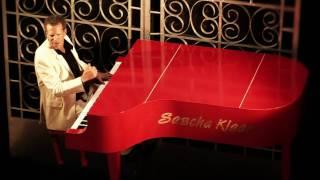 Sascha Klaar CHANGE...NOW incl. RED FLYING PIANO SHOW