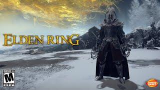 ELDEN RING Walkthrough Gameplay | Part 41: Juno Hoslow, Catle Sol (FULL GAME)