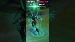 This Kalista trick is BROKEN! #Shorts