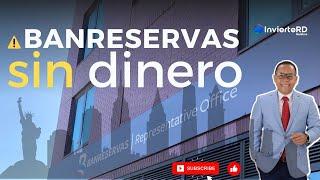 BANRESERVAS SIN DINERO EN NEW YORK Y MADRID | OFICINA DE REPRESENTACIÓN. INVIERTERD Regis Jimenez