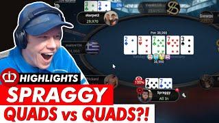 Top Poker Twitch WTF moments #424