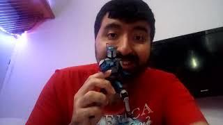 Star Wars The Black Series Mandalorian Fleet Commander Action Figure Unboxing & Review!