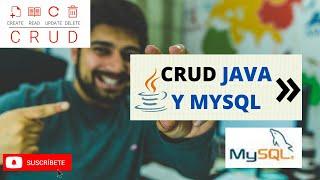 Como hacer un #CRUD de Clientes en netbeans Java y Mysql 2024