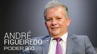 Poder360 Entrevista: André Figueiredo, deputado federal (PDT-CE)