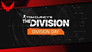 Happy Division Day Agents! Everything You Need to Know About Today's Big Event!