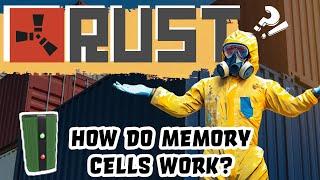 Memory Cell Explained