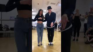 Denny & Sabina | SABAKI Poland 2021 | #UrbanKiz #Kizomba #KizombaFusion #Dance #UrbanKizz