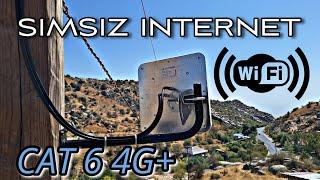 simsiz internet wifi #4gwifi #internet #simsiz #wifi #o'tqazish