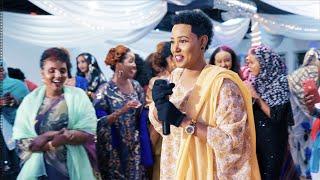 FARHIYA KABAYARE - NAJIS OFFICIAL MUSIC VIDEO 2020