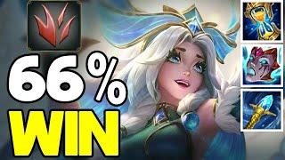 Lillia Gameplay, How to Play Lillia JUNGLE, Build/Guide, LoL Meta